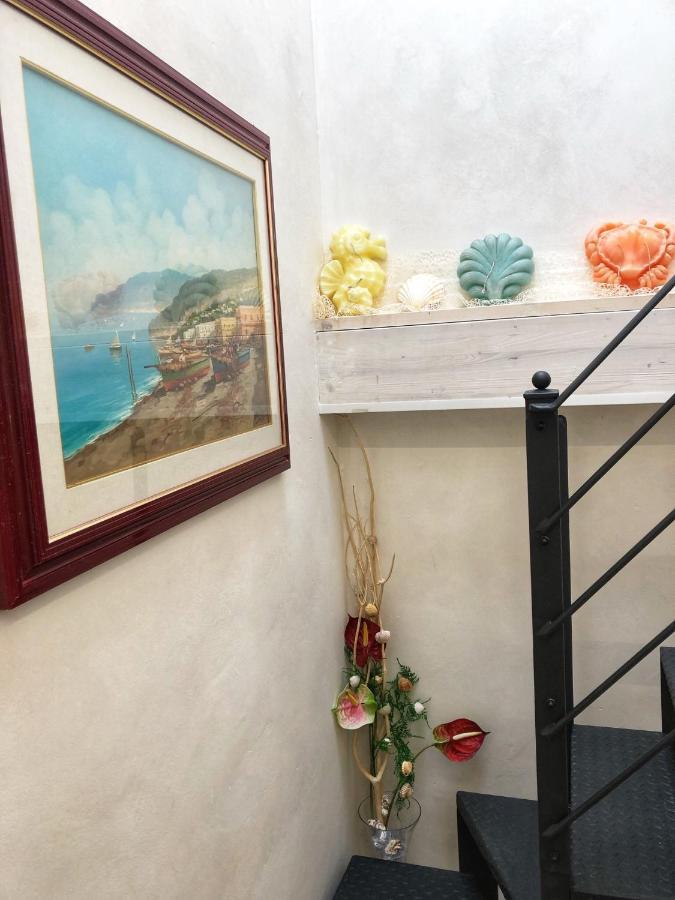 Il Corallo Bed & Breakfast *