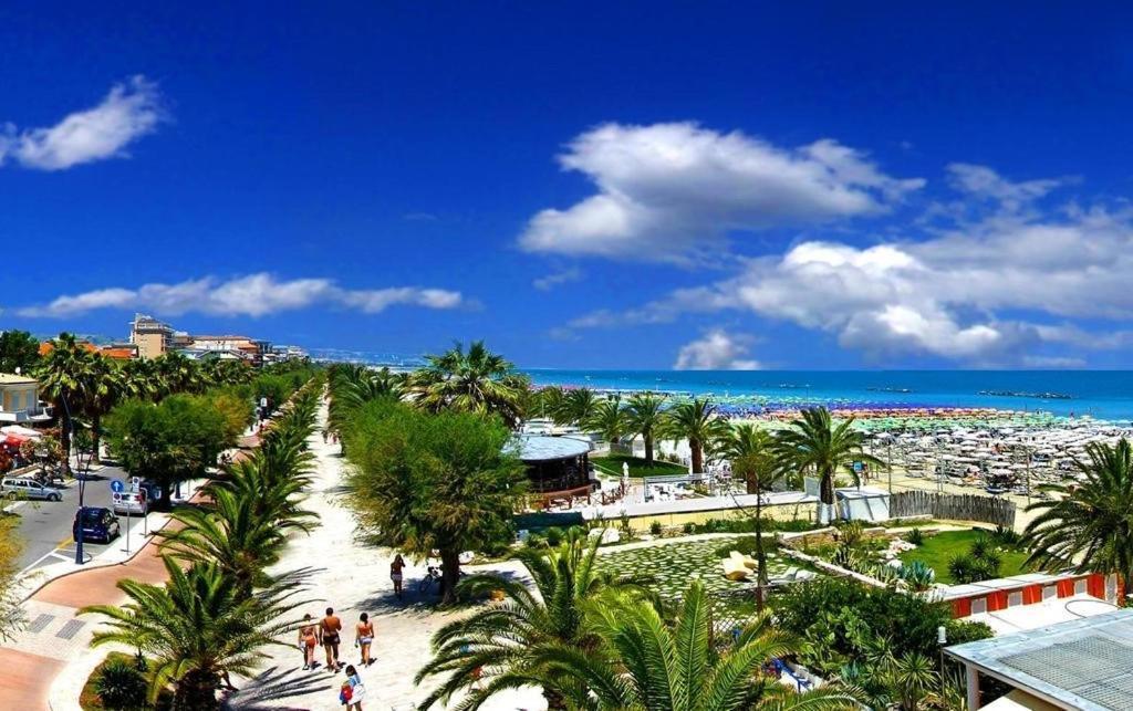 Bed & Breakfast Il Corallo *